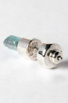 Parts of Four Step earrings 2135-1-PA+PMT PPOF22